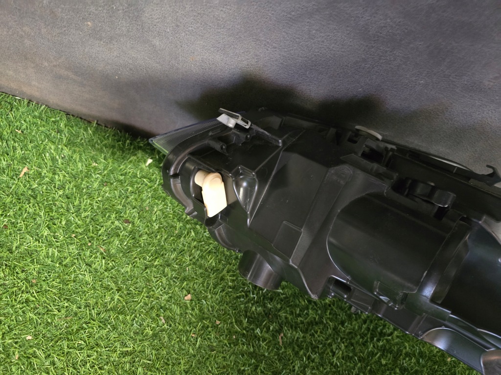 фото №13, Лампа лампи перед seat ibiza v lift full led 6f1