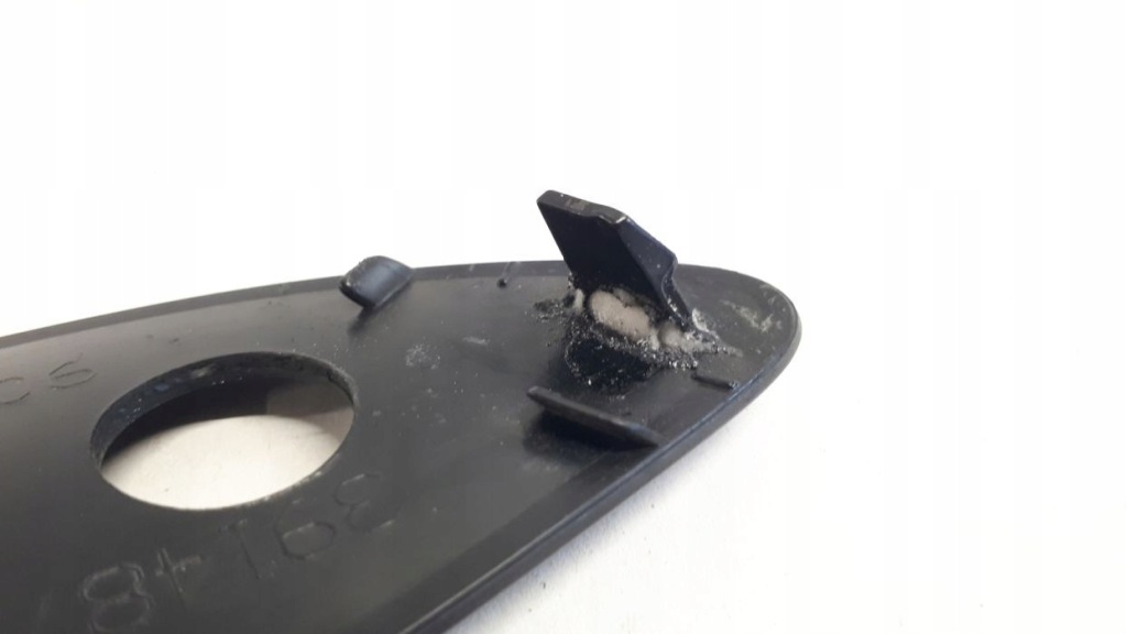 Купить Opel insignia b lift решётка бампера правая перед