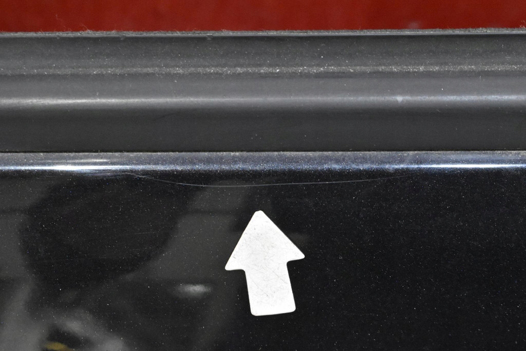 фото №6, Дверь левая перед передние чёрные suzuki sx4 1 i 06-14