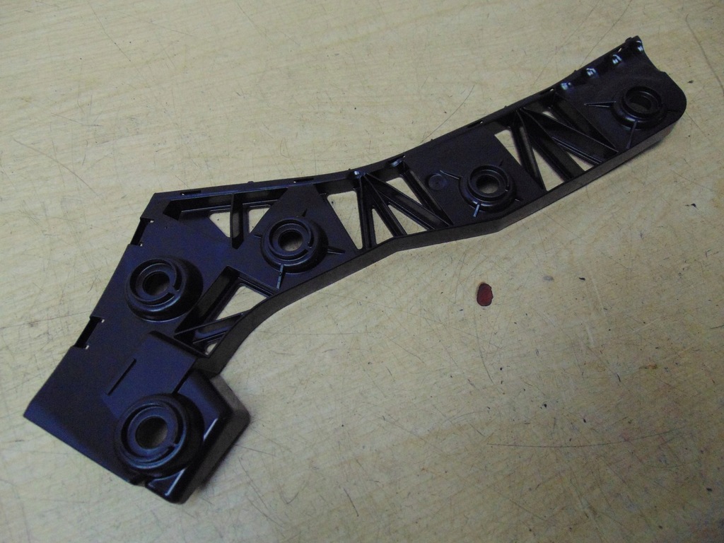 фото №10, Напрямна бампера лівий задня seat tarraco 5fj807393d