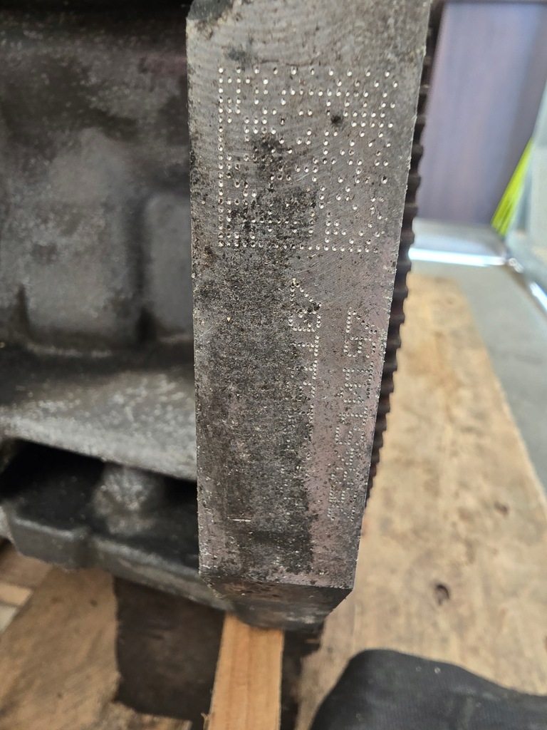 фото №15, Chrysler town country caravan 10- 20 двигатель 3.6 usa