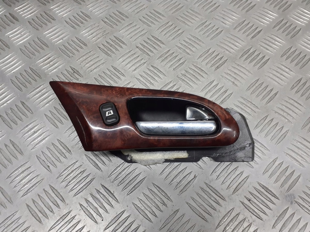 фото №1, Ручка правая передняя внутренняя peugeot 607