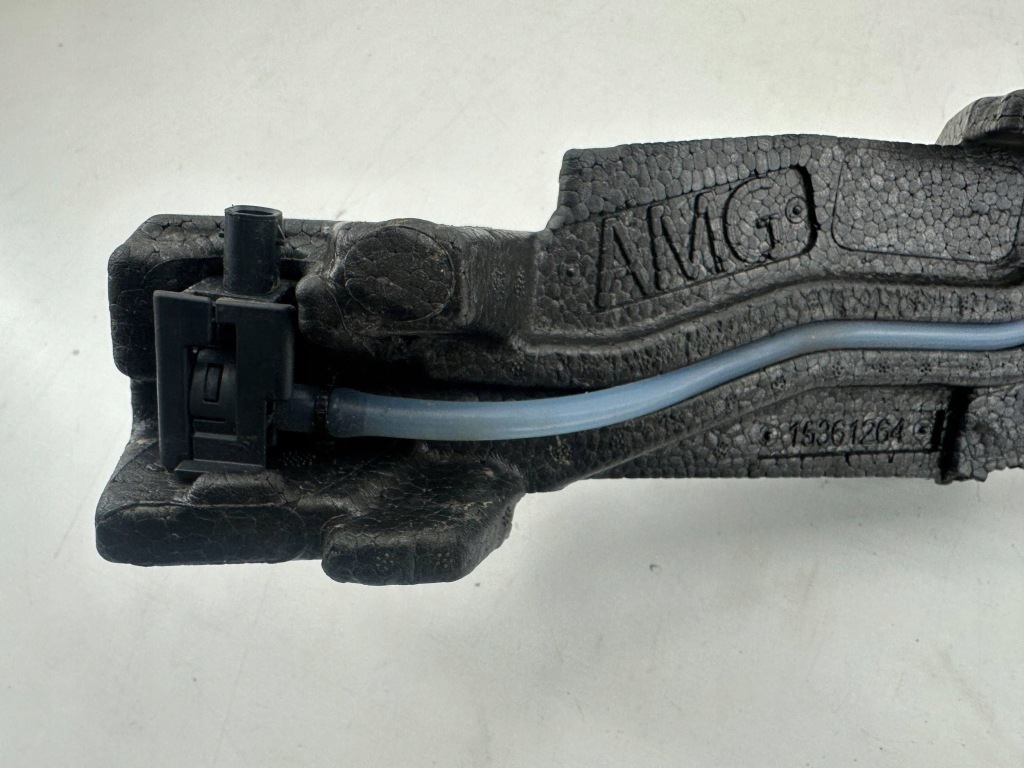 фото №8, Абсорбер бампера перед датчик удара mercedes a w177 amg a1778855800