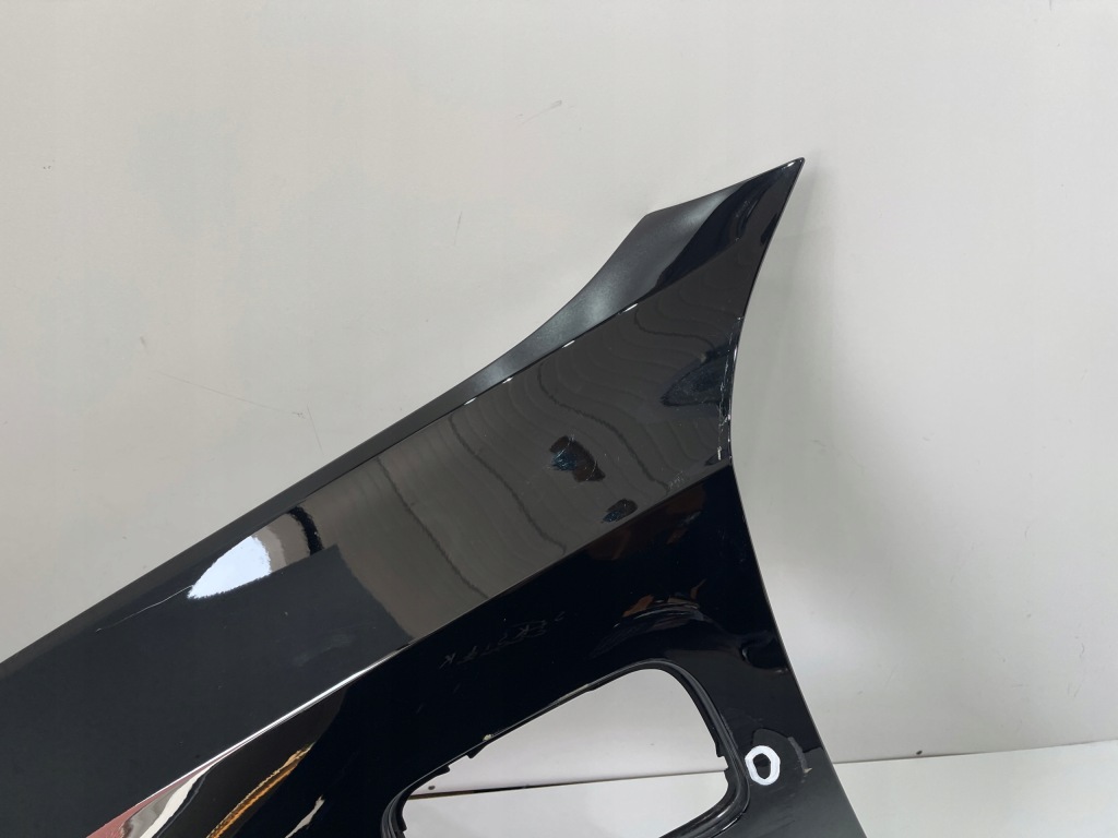 Bmw 3 g20 g21 hybrid hyrbyda крыло левый передний oryg с Разборки