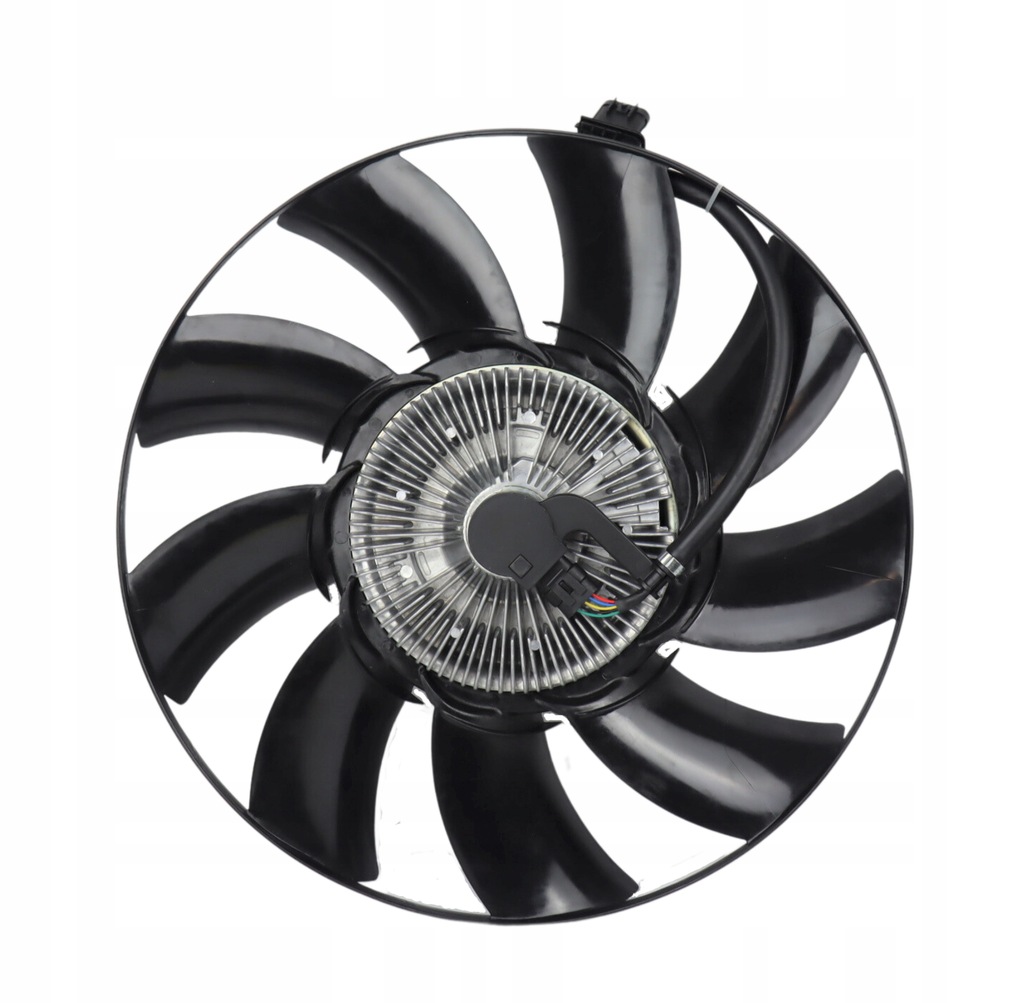 фото №1, Зчеплення в'язкісна land rover range rover sport