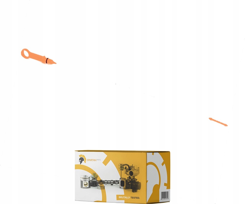 Щуп масла fiat ducato 06+ 2.2jtd Цена