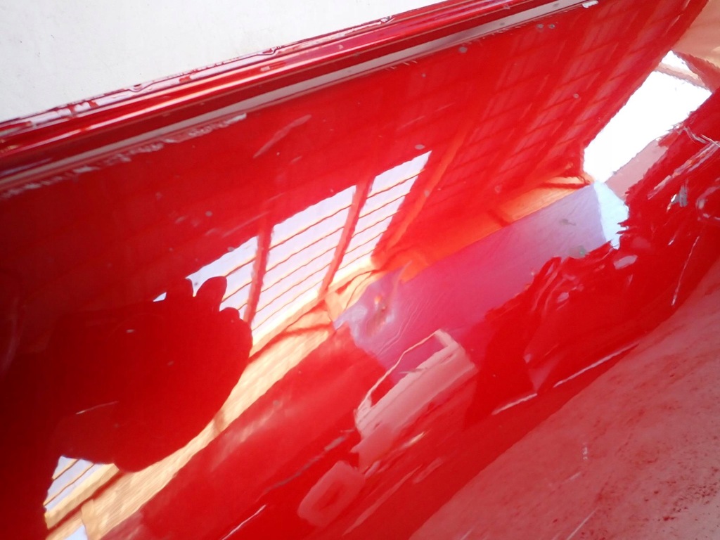 фото №14, Dacia sandero ii 2 12-20 дверь задняя задние правое