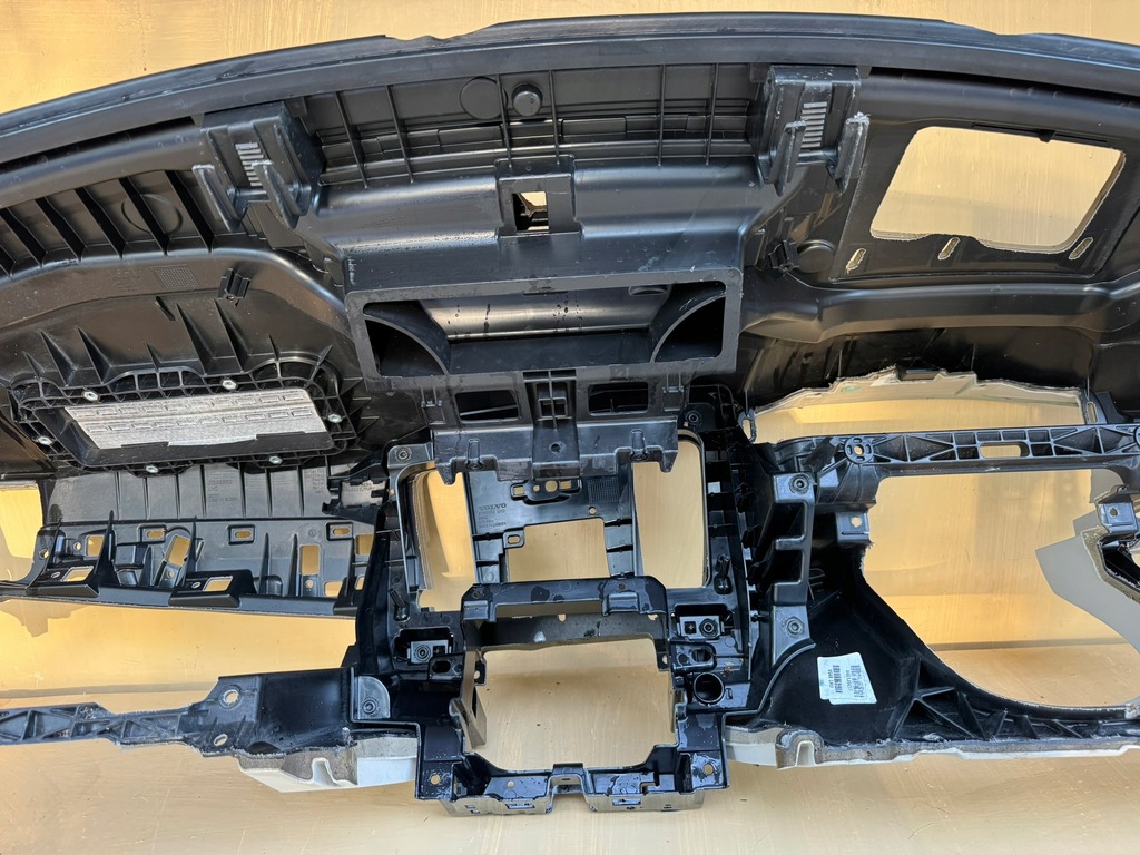 фото №14, Volvo v90 s90 16r- приборная панель head up приборная панель консоль 31403963 / 31366569