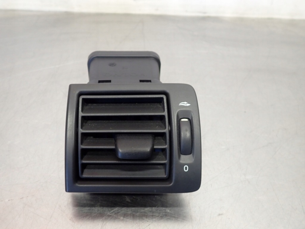 Купить Решётка обдув левая volvo s40 2