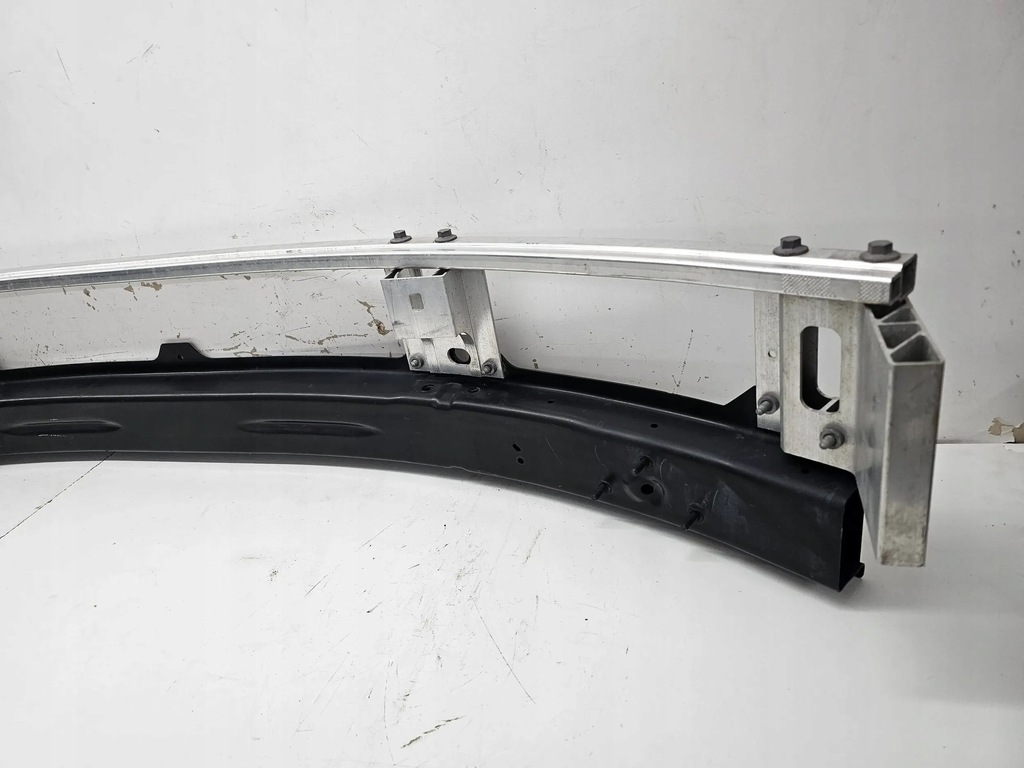 фото №10, Mercedes mb eqs x296 w296 suv балка бампера передний a2966260700
