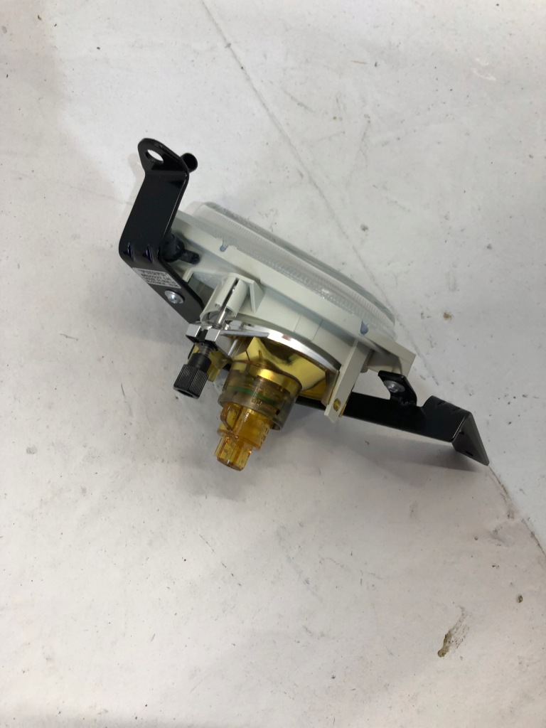 фото №4, Volvo s70 v70 лампа протитуманна -2000