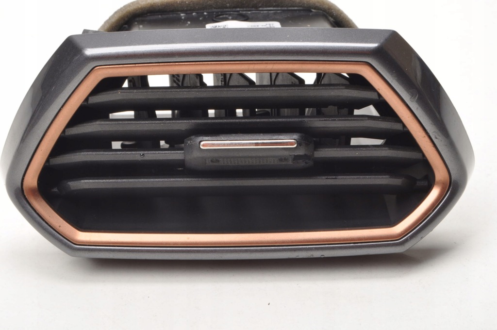 фото №4, Cupra formentor решётка обдув 5fc820901