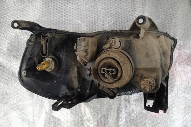 фото №5, Mazda tribute лампа передняя правая