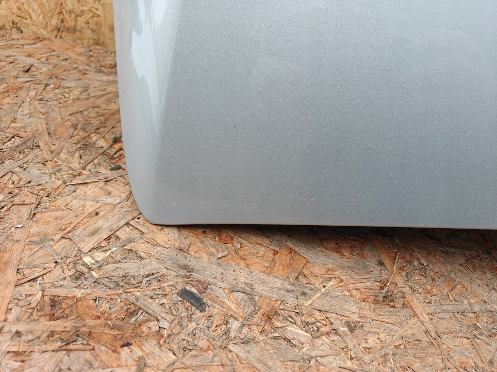 Капот кришка двигуна mercedes glb Недорого