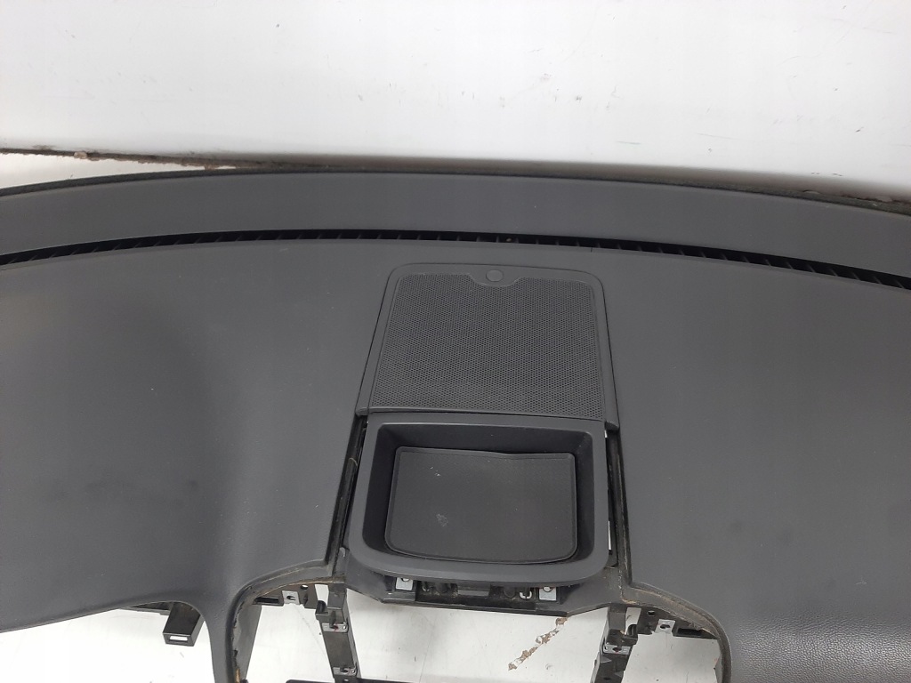 Chevrolet captiva 2.0vcdi 07r панель приладів панель  панель приладів ремені подушки безпеки модуль Київ