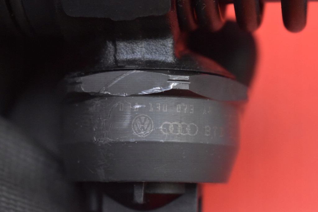 фото №6, Інжектор насос-форсунка 038130073ah 0414720036 vw sharan 1 i 1.9 tdi 90 km 00-03