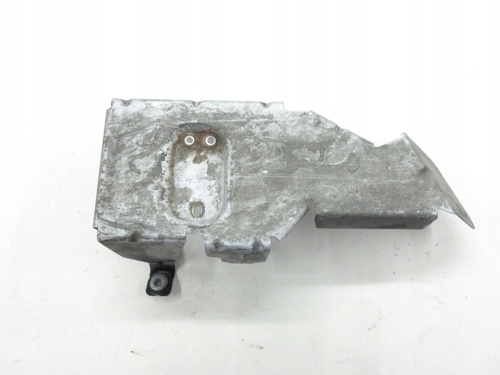 фото №7, Chrysler grand voyager iv 2.8 crd корпус кронштейн webasto