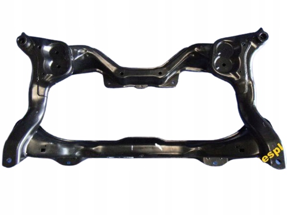 фото №1, Mercedes slk r171 171 lift підрамник підрамник балка підрамник