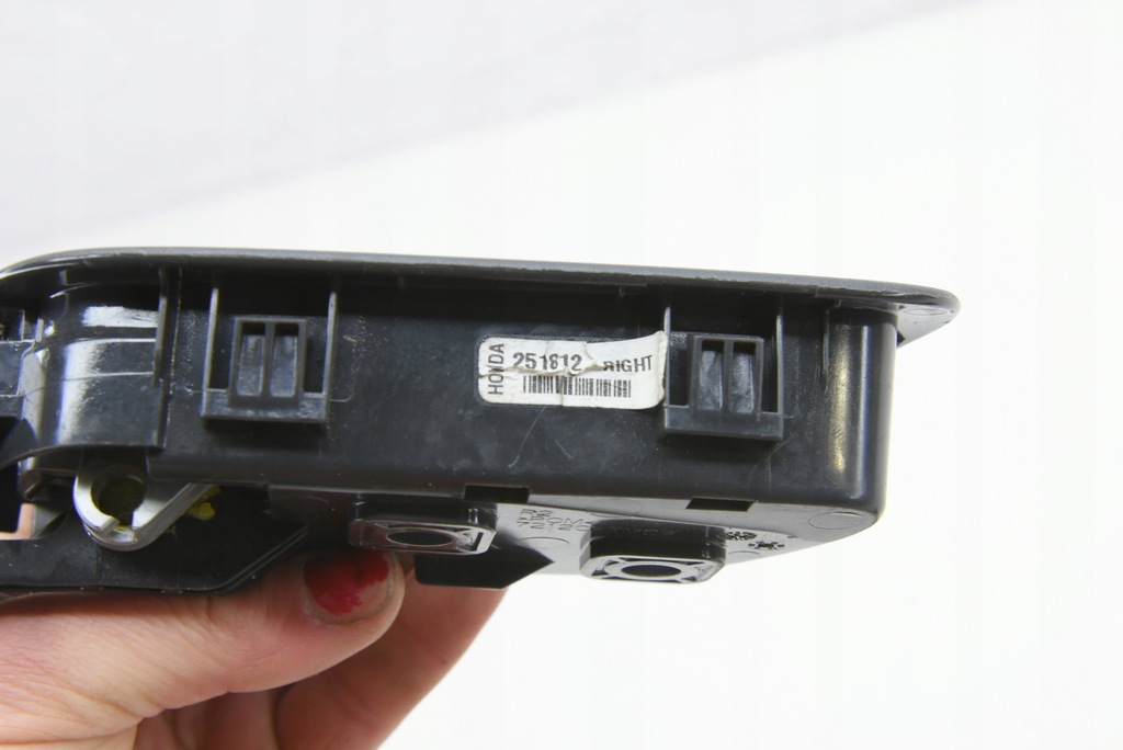 фото №3, Honda civic ix 13r ручка внутренняя левый правый перед левый задняя