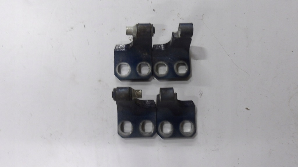 фото №1, Петля двері alfa romeo gulietta