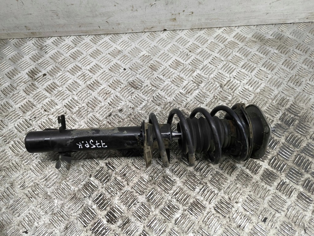 фото №1, Mini cooper countryman r60 2011 ліва сторона амортизатор передній
