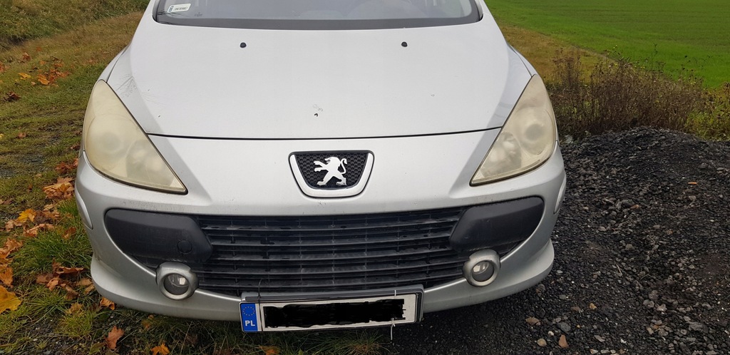 фото №6, Peugeot 307 блок управления бортовой компьютер 9662872280 =kalisz =wysyłka