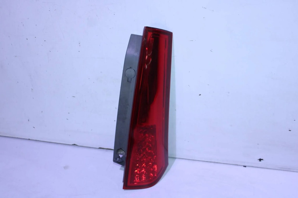 фото №1, Лампа правая задняя задняя kia ceed i lift