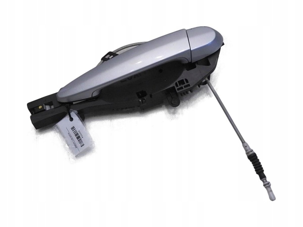 фото №1, Ручка дверь левый задняя 354/7 bmw 3 e91