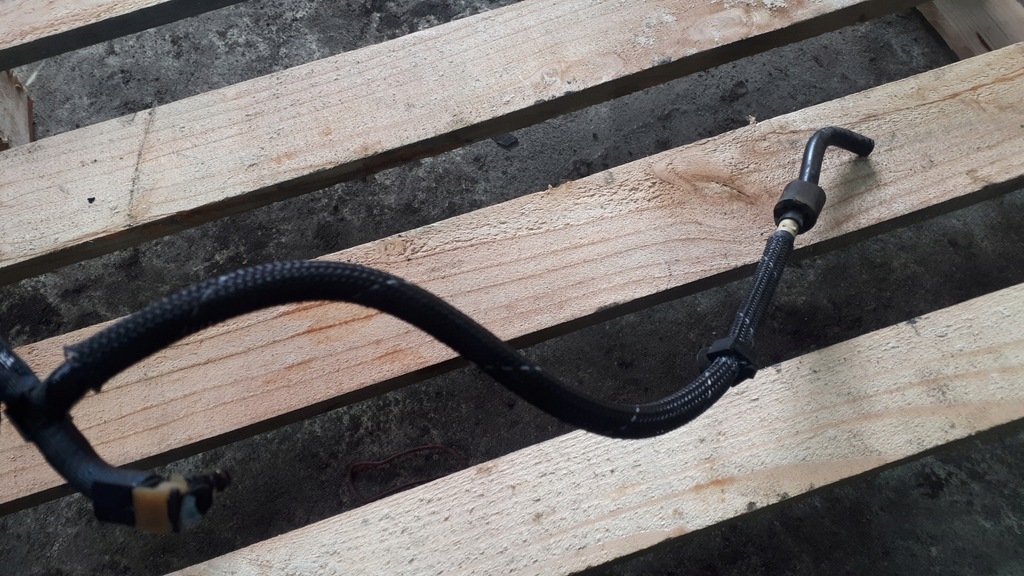 фото №8, A6 c7 4g обратка топлива топлива 2.0 tdi a4 b8 lift a5 a7