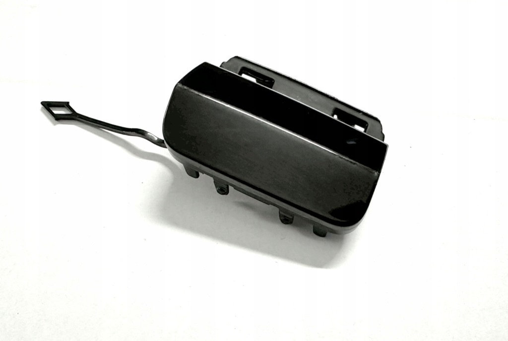 фото №1, Заглушка фаркоп задняя mercedes w156 x156 gla - bdb