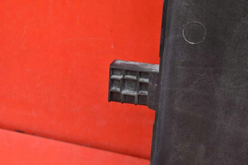 фото №6, Вентилятор 51805807 peugeot bipper 1.4 hdi 68 km 08-20