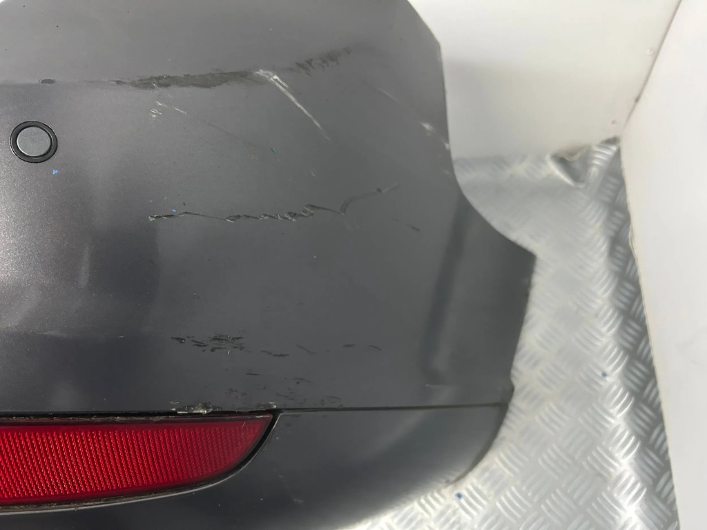 фото №11, Бампер задня задній pdc volvo v50 lift 455-16