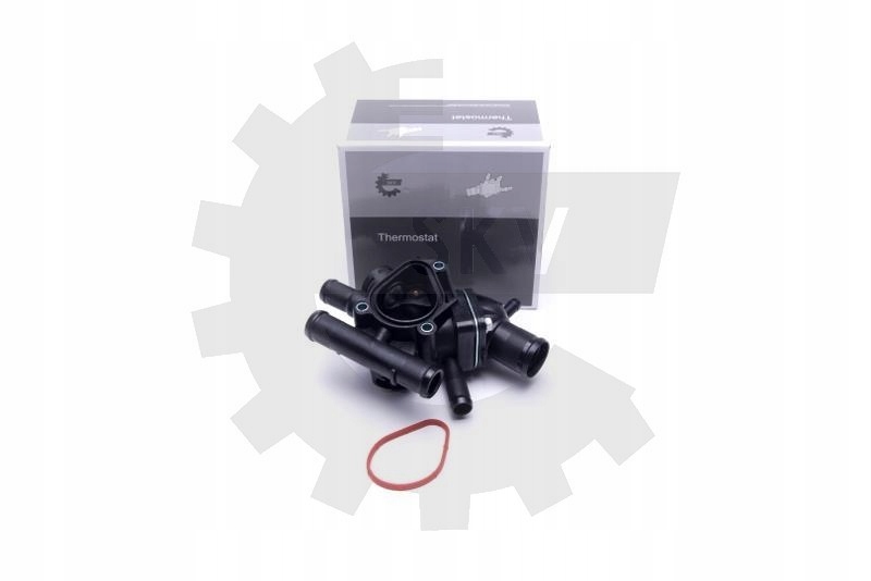 фото №1, Термостат 20skv142