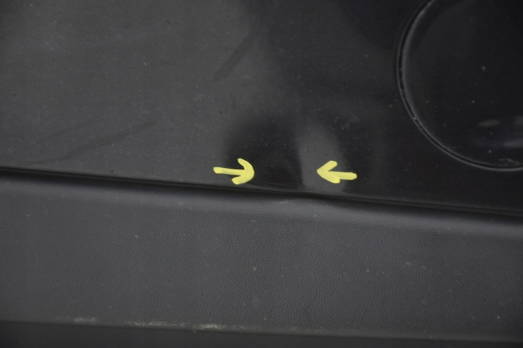 фото №11, Бампер передний перед opel astra h iii