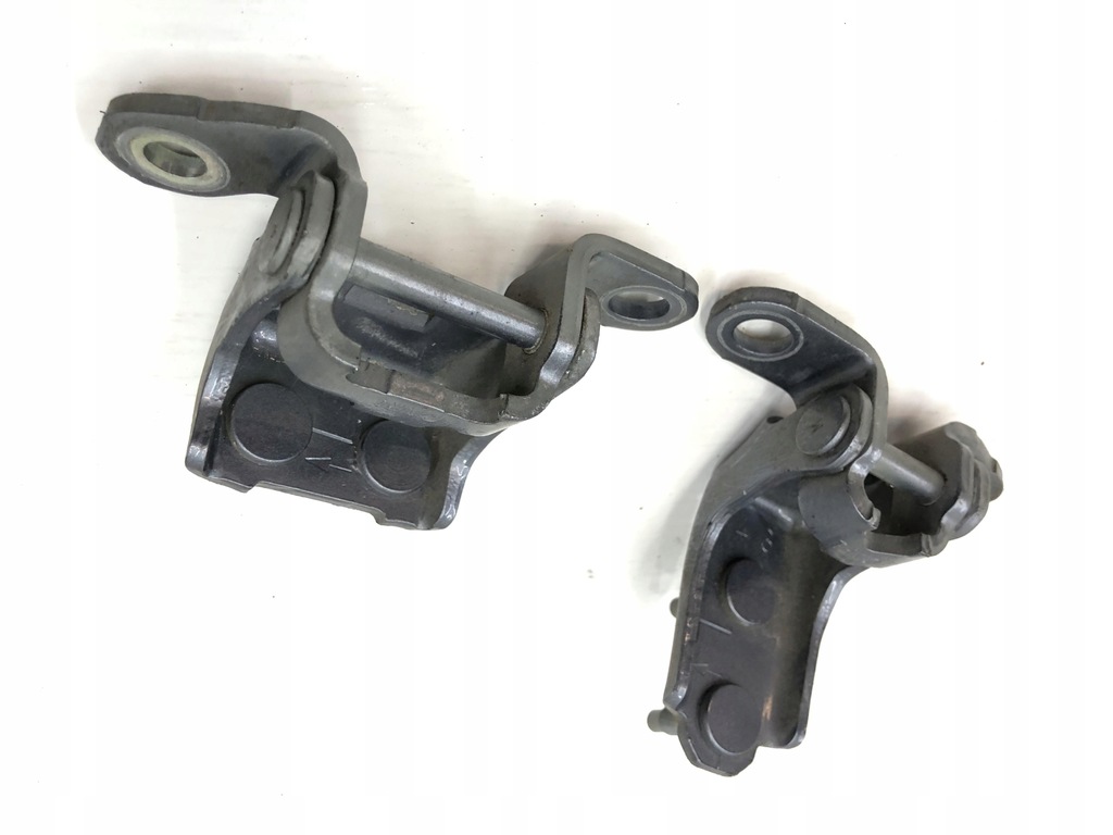 фото №4, Петли дверь левый задняя nh674p honda cr-v ii