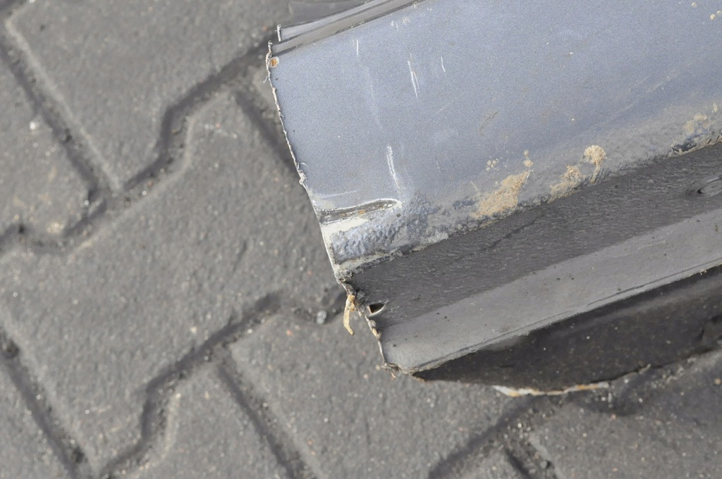 фото №12, Nissan micra v k14 блок двигателя порог левый