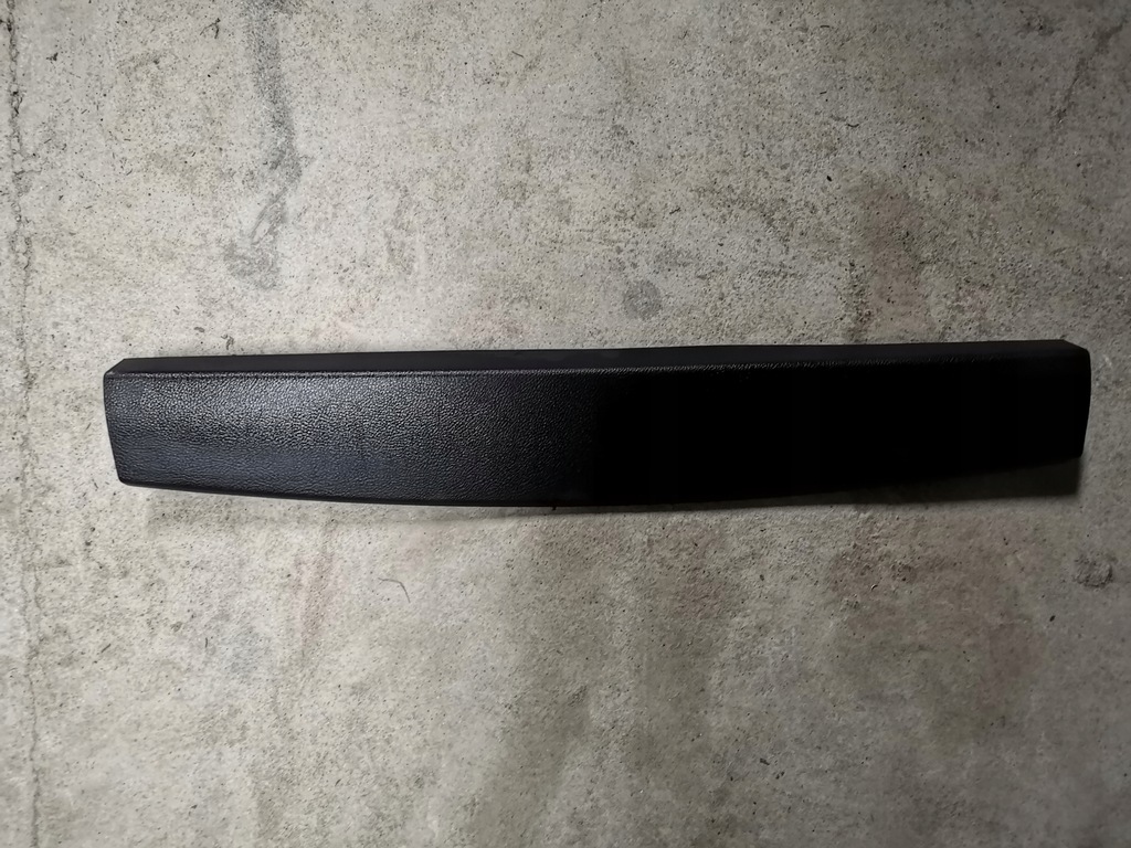 фото №1, Захист накладка кришки багажника mazda 6 gh