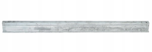 фото №1, Ремкомплект поріг поріг skoda fabia i 00-07 нижня