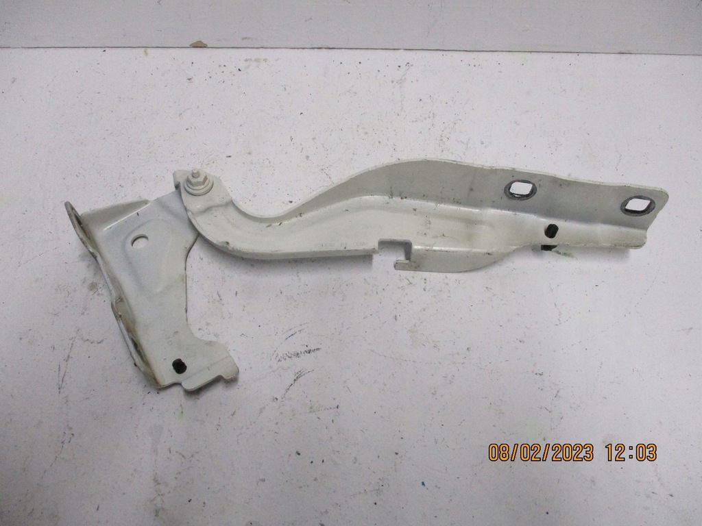 фото №5, Петля петлі капот jeep compass 20r