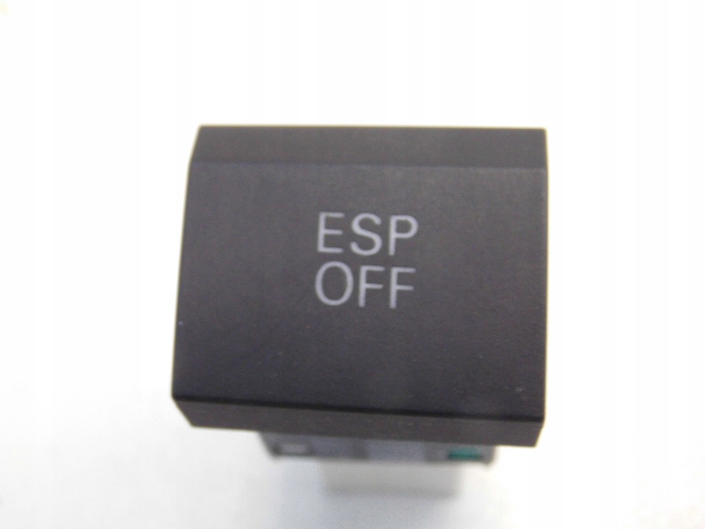 фото №1, Вимикач esp off 8p0927134d audi a3 8p lift