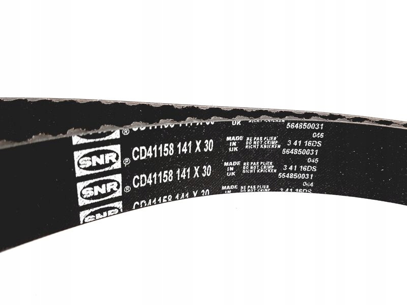 фото №13, Комплект розподільного валу з насос wody snr kdp457.500