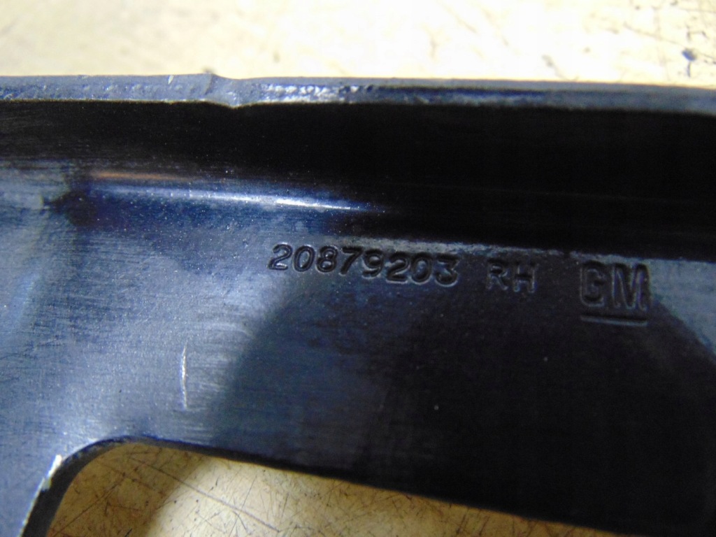 фото №9, Петля капот правый opel astra j iv z20r 20879203