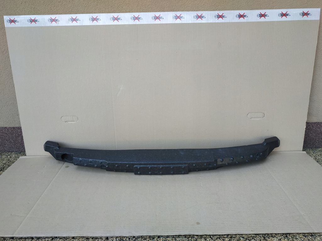 Купить Абсорбер бампера opel crossland model