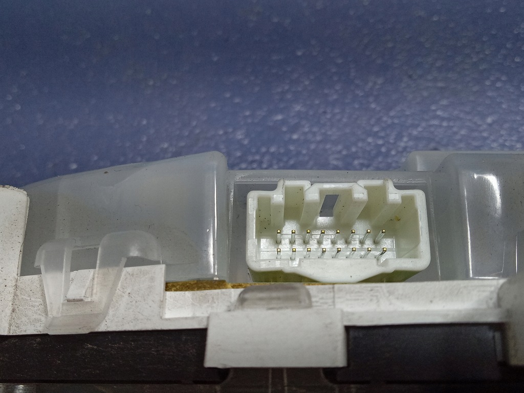 фото №13, Mazda 5 cr i 2.0 citd набір стартовий блок керування замок запалювання лічильник