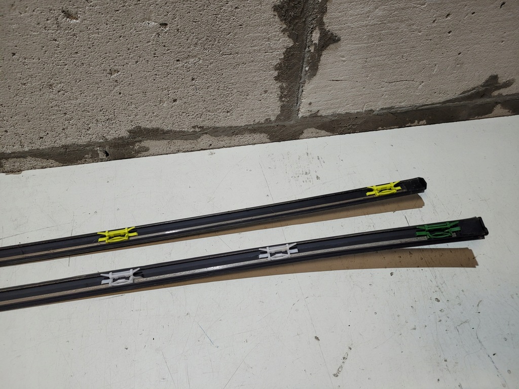 фото №7, Накладки кровельные hyundai i 20 i20 iii bayon 20+