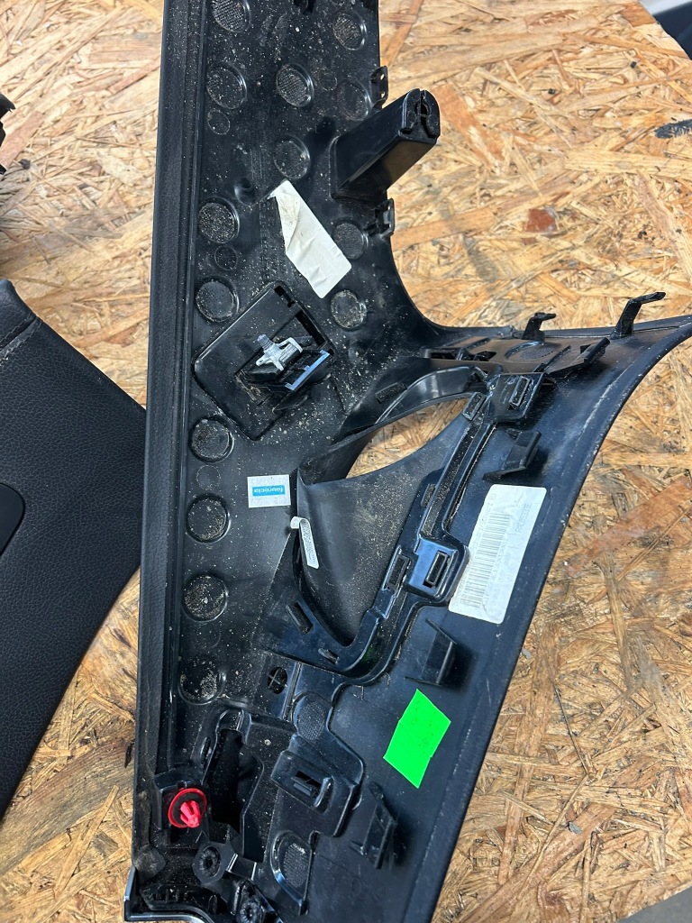 Mercedes sl r231 w231 защита стойка левая правая обшивка с Разборки