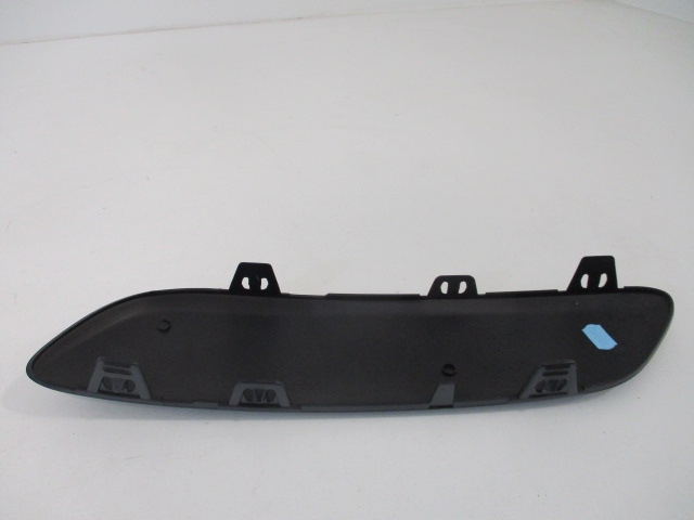 фото №5, Peugeot 307 restyl молдинг бампера права передня now oryg. 7452ha