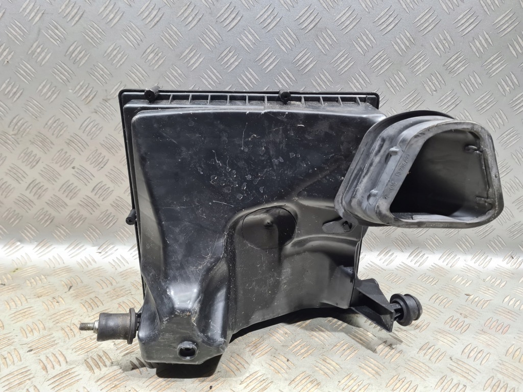 фото №6, Корпус фільтра повітря opel zafira c 2.0 cdti 170km