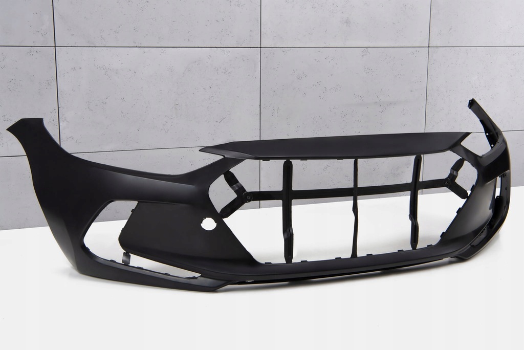 фото №10, Hyundai elantra vi ad 2015-2018 przed faceliftingiem бампер передний