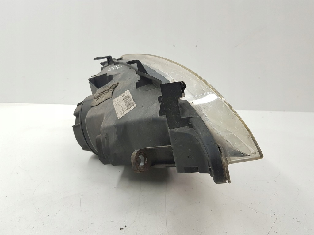 фото №9, Peugeot 307 2002 ліва сторона лампа передня